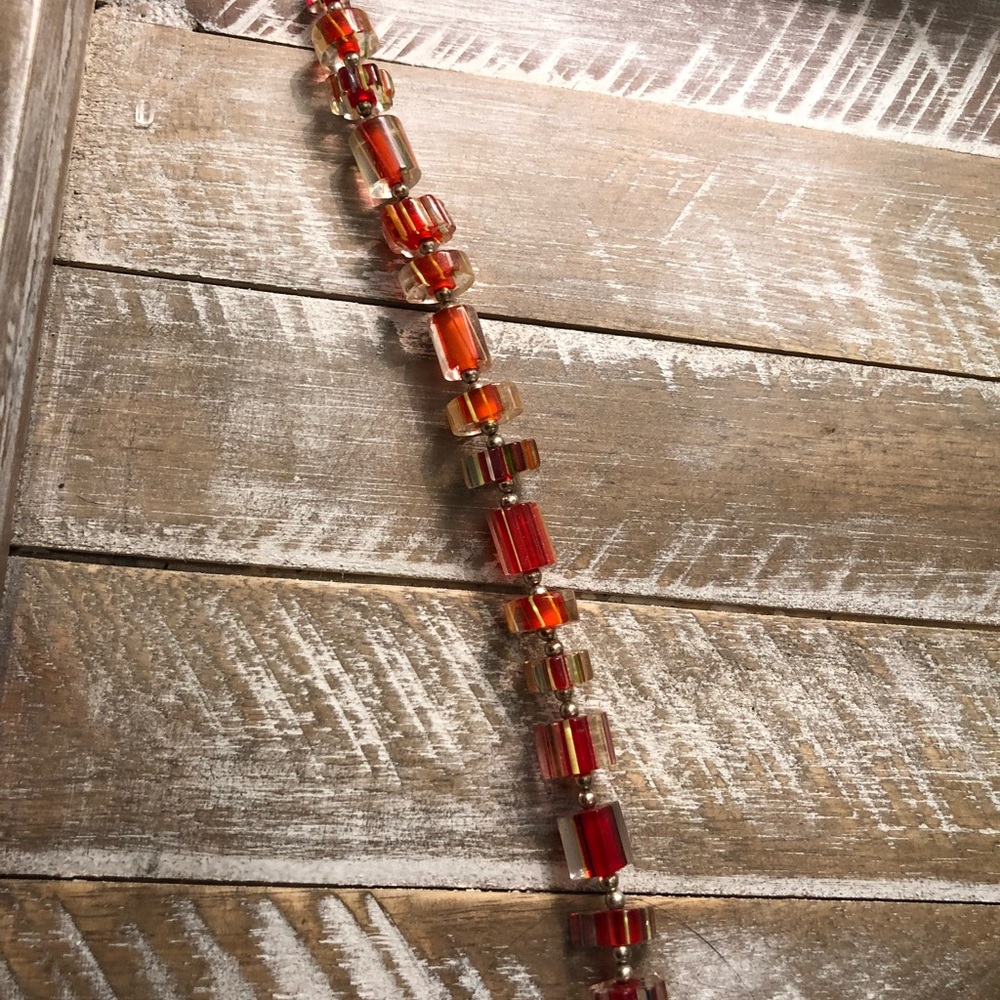 Glass bracelet... - Picture 4 of 6